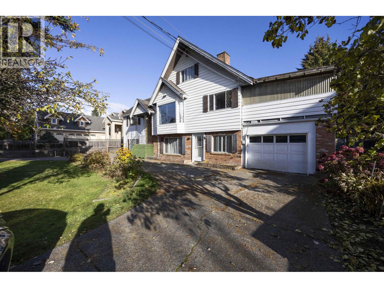 7540 NO. 2 Road, Richmond