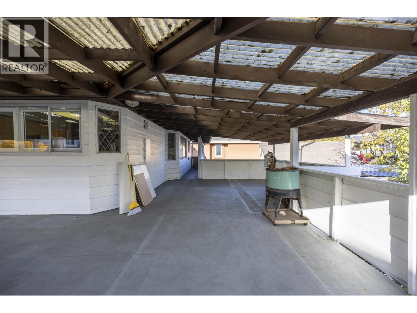 7540 NO. 2 Road, Richmond