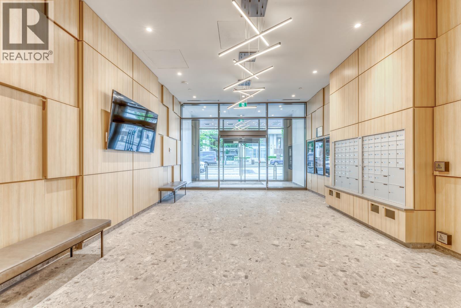 1105 2992 GLEN DRIVE, Coquitlam