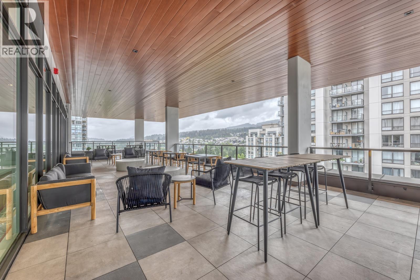 1105 2992 GLEN DRIVE, Coquitlam