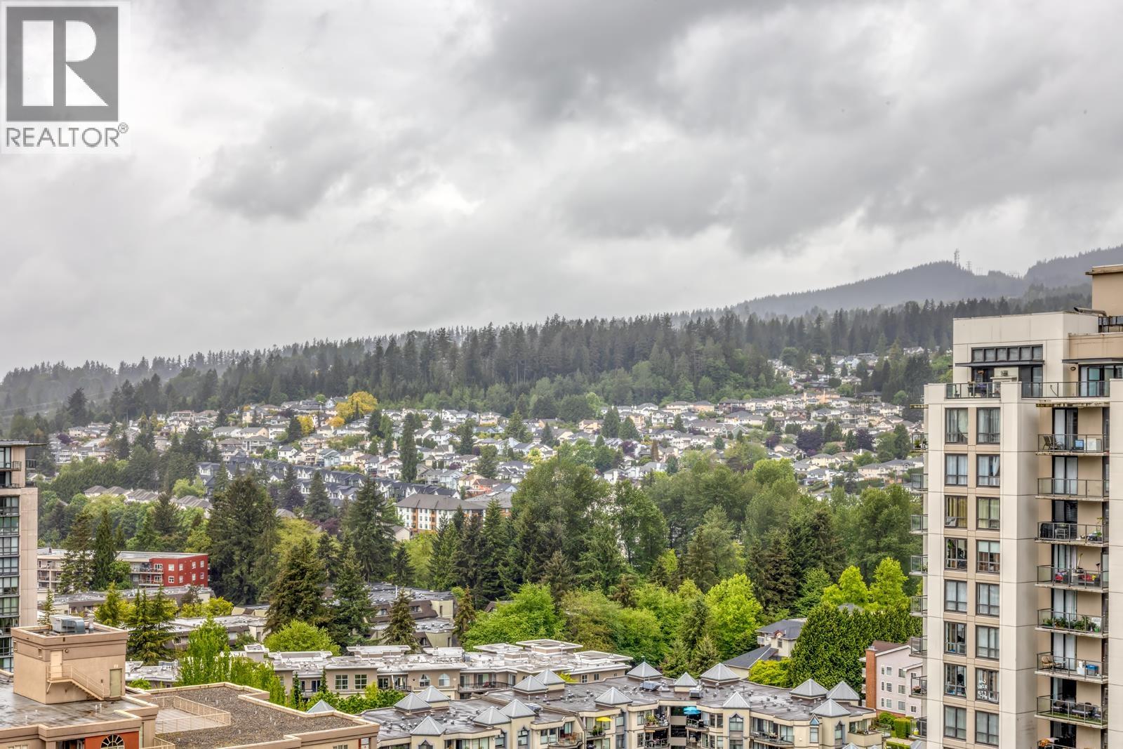 1105 2992 GLEN DRIVE, Coquitlam