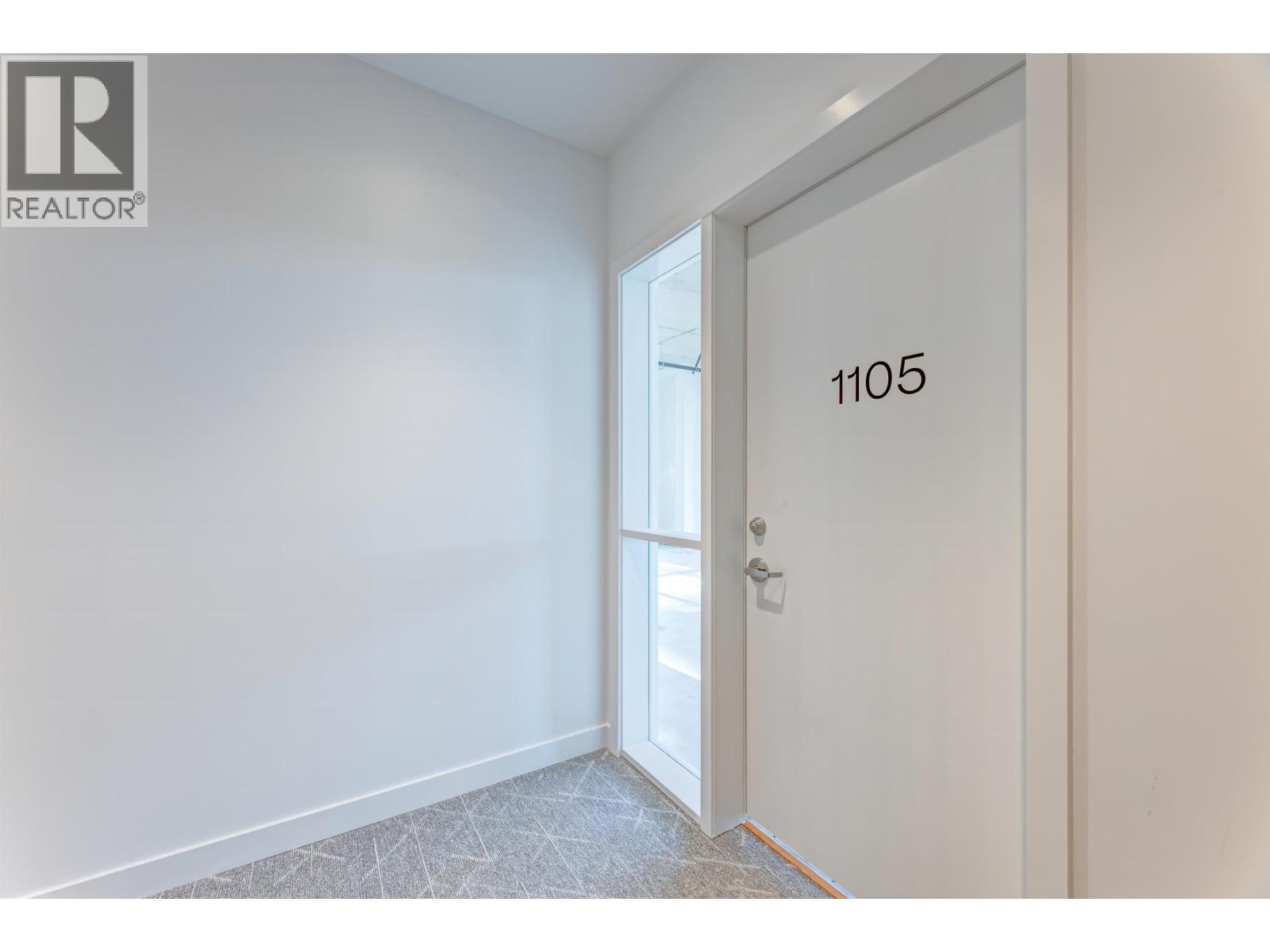 1105 2992 GLEN DRIVE, Coquitlam