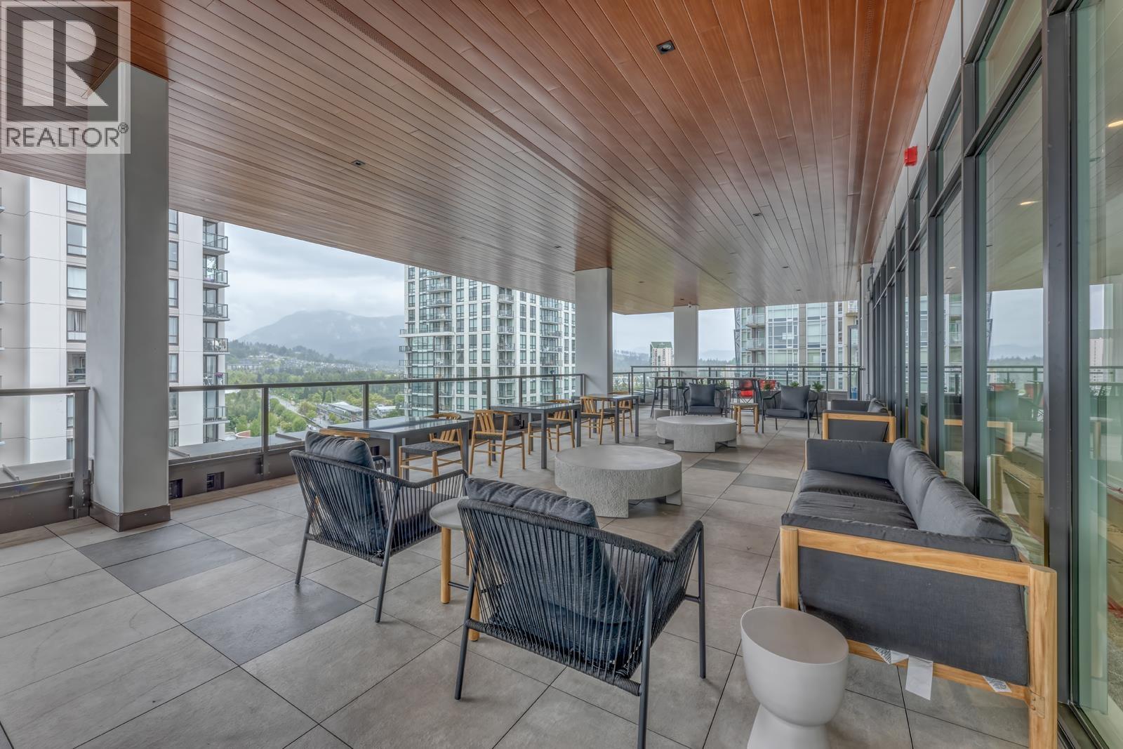 1105 2992 GLEN DRIVE, Coquitlam