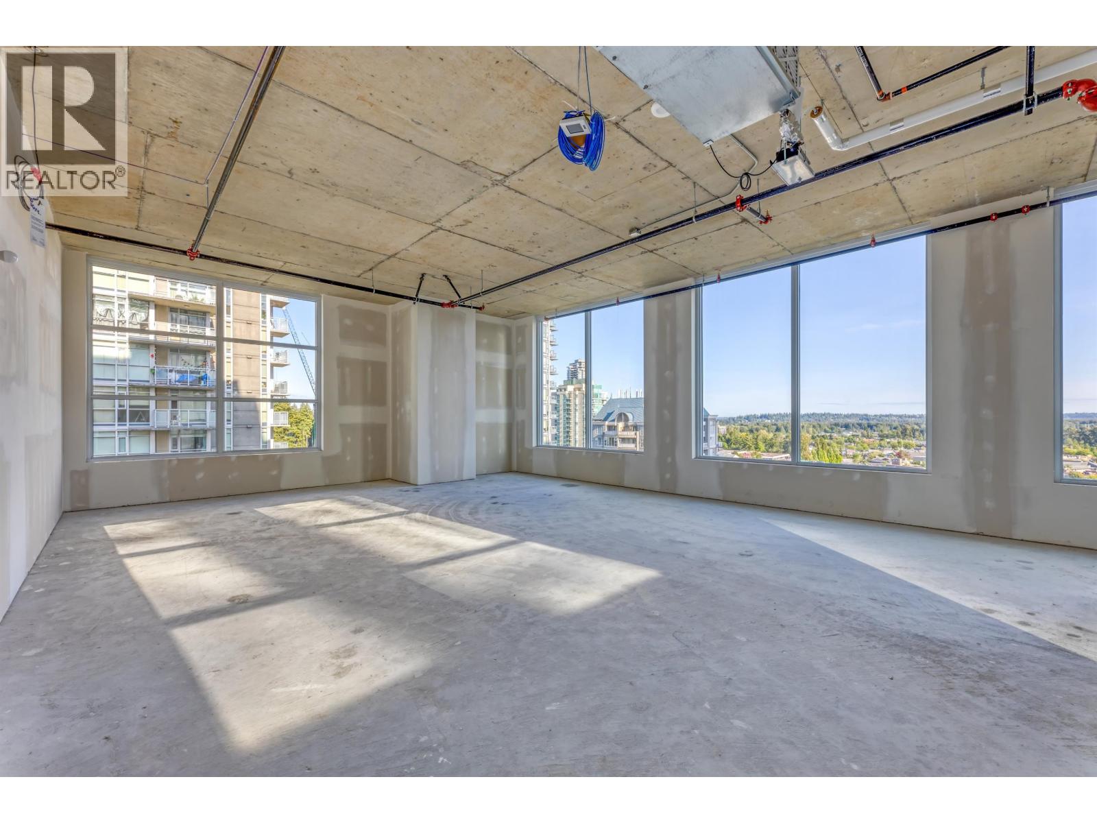 1105 2992 GLEN DRIVE, Coquitlam