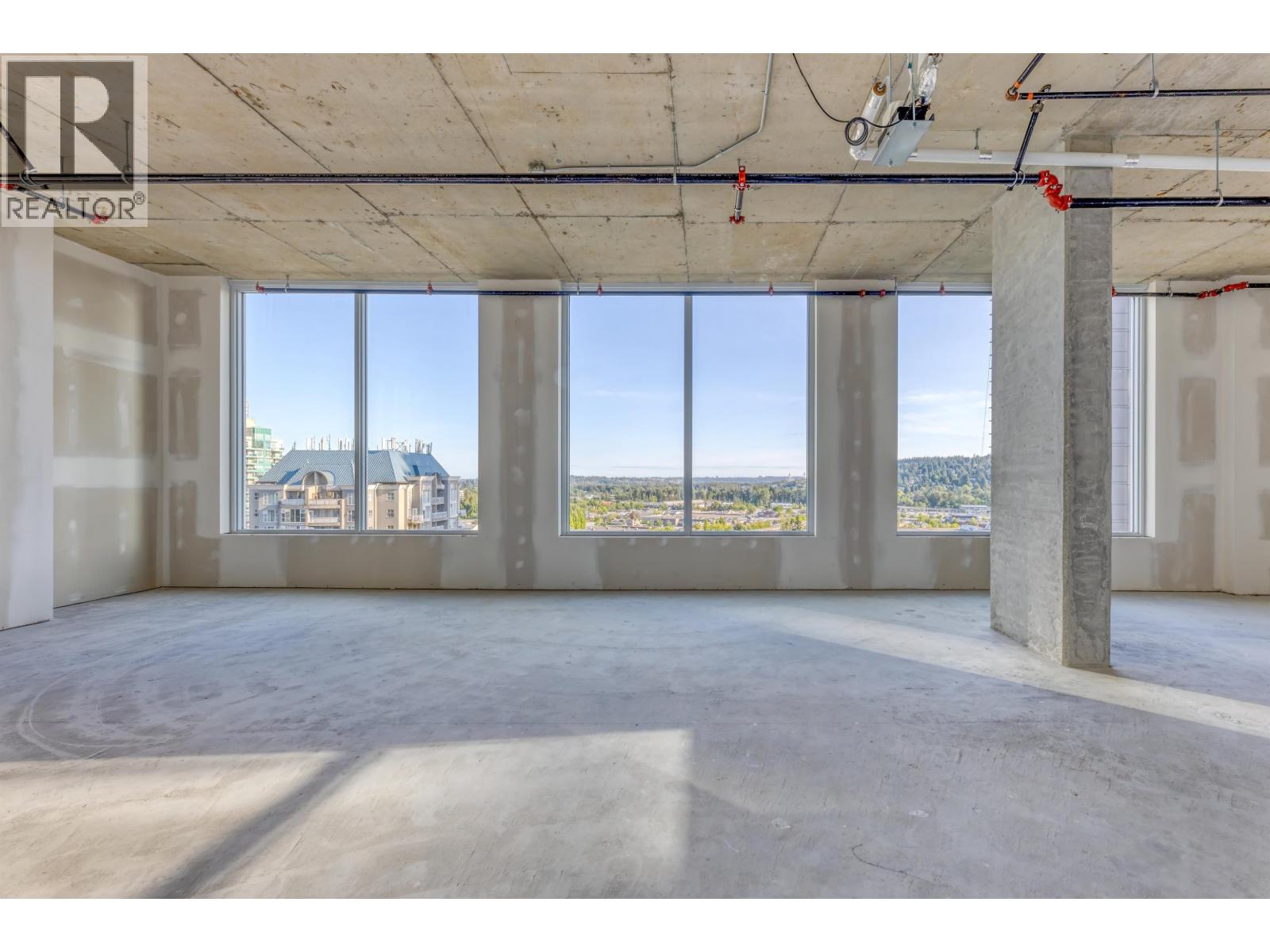 1105 2992 GLEN DRIVE, Coquitlam