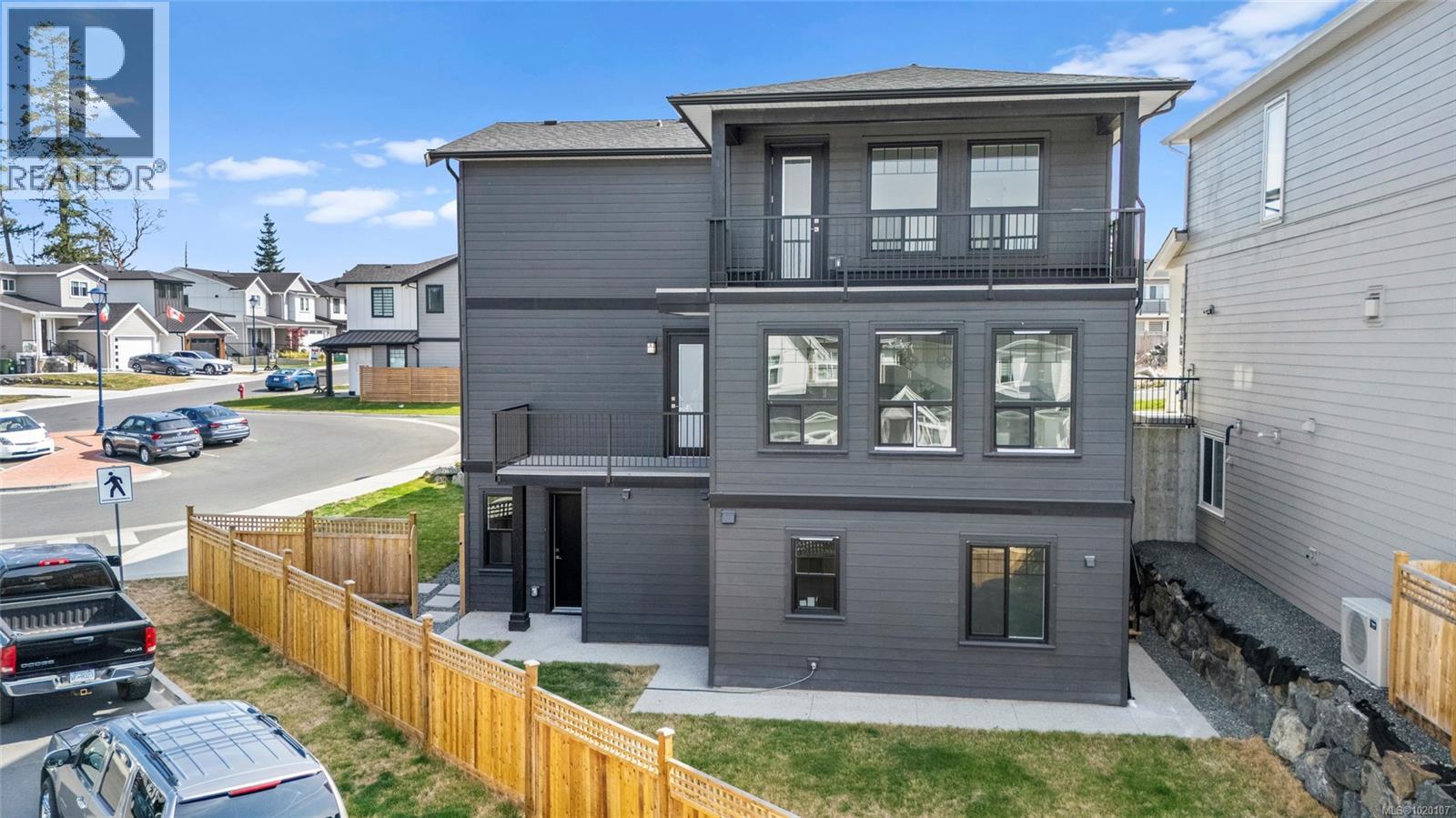 772 Plover Crt, Langford