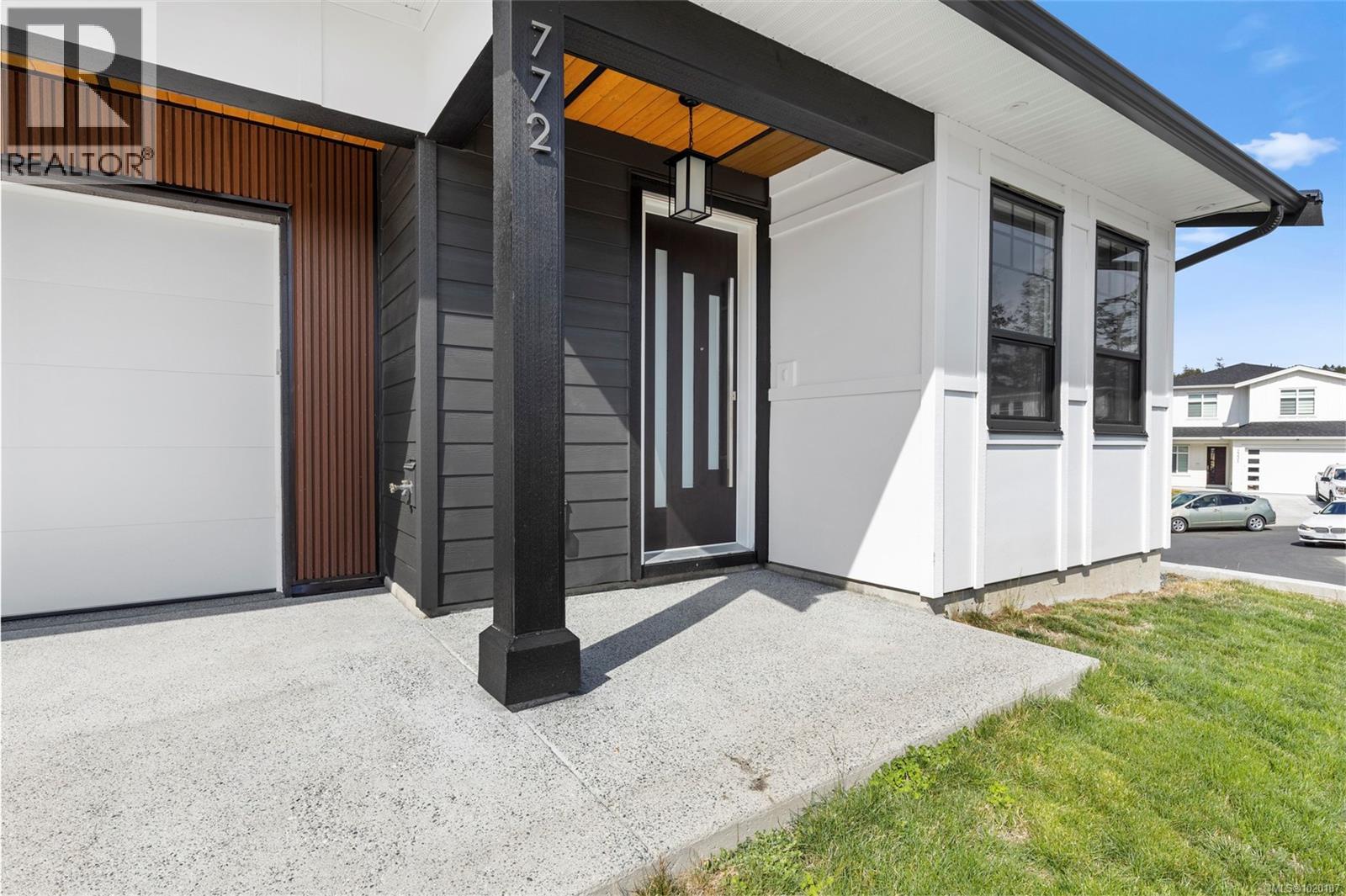 772 Plover Crt, Langford