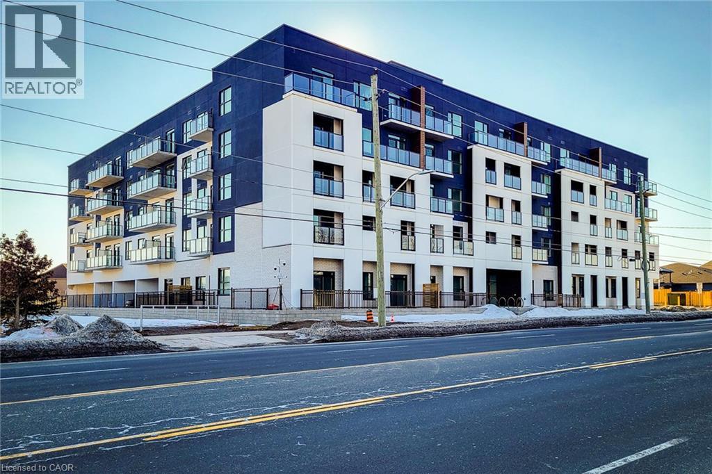 1936 RYMAL Road E Unit# 518
