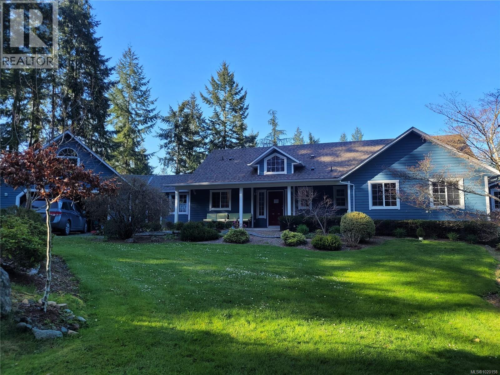 1711 Escarpment Way, Duncan