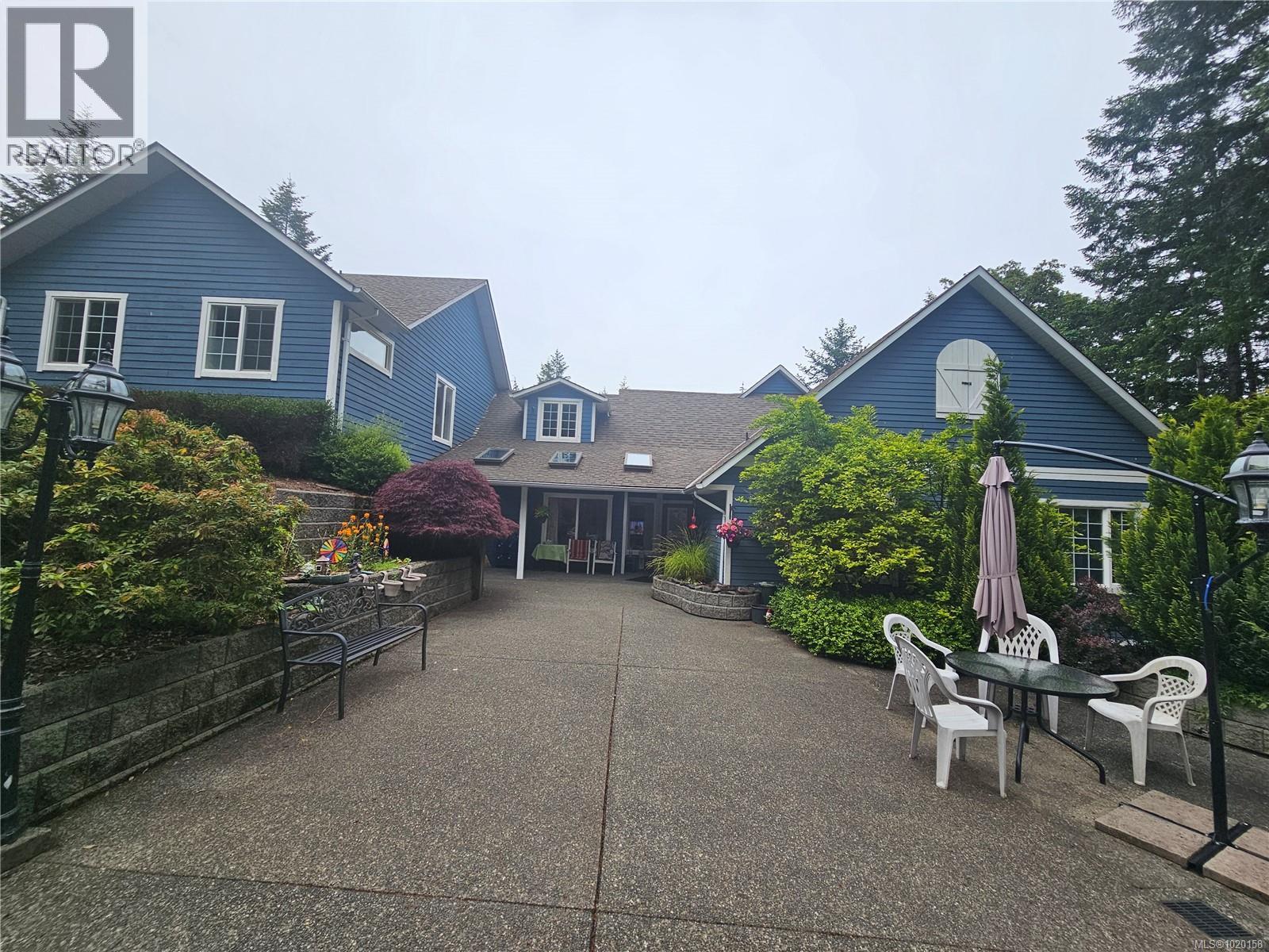 1711 Escarpment Way, Duncan