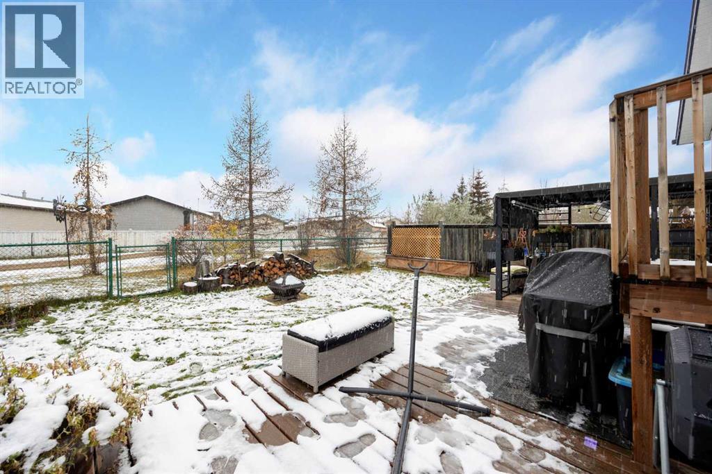 157 Archibald Close, Fort McMurray