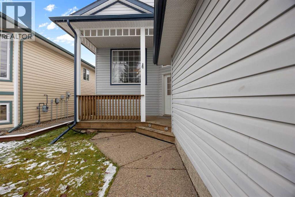 157 Archibald Close, Fort McMurray