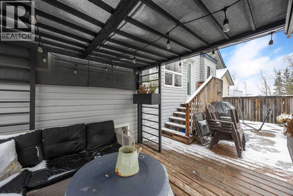 157 Archibald Close, Fort McMurray