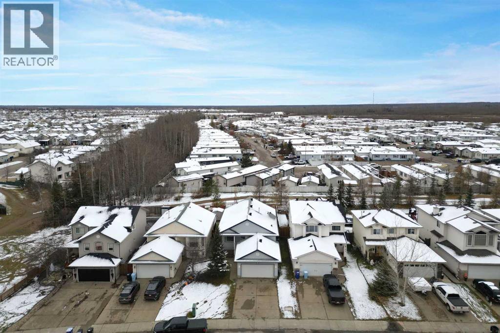 157 Archibald Close, Fort McMurray