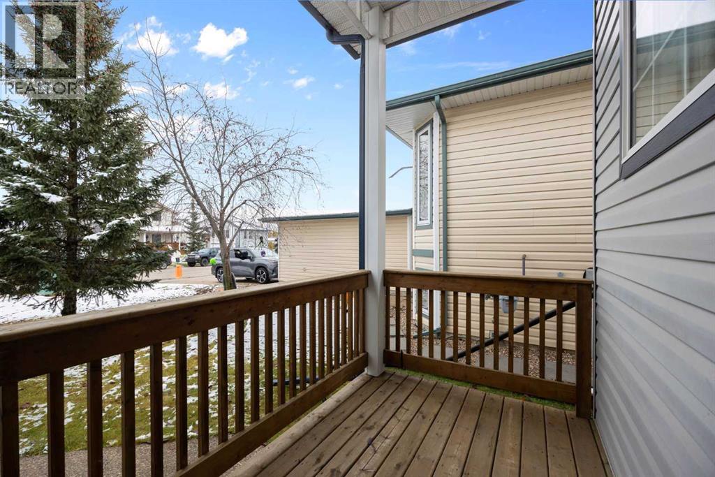 157 Archibald Close, Fort McMurray