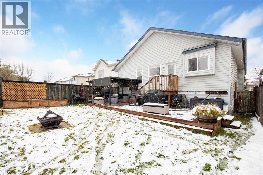157 Archibald Close, Fort McMurray