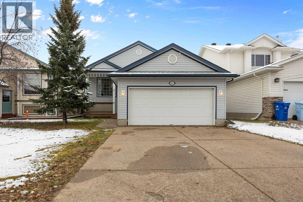 157 Archibald Close, Fort McMurray