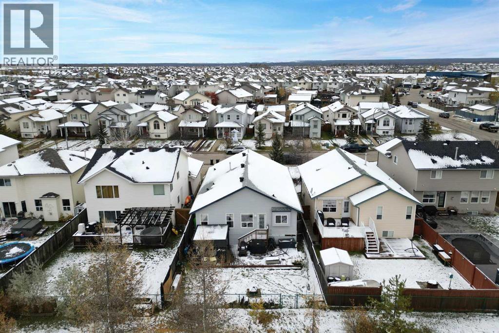 157 Archibald Close, Fort McMurray