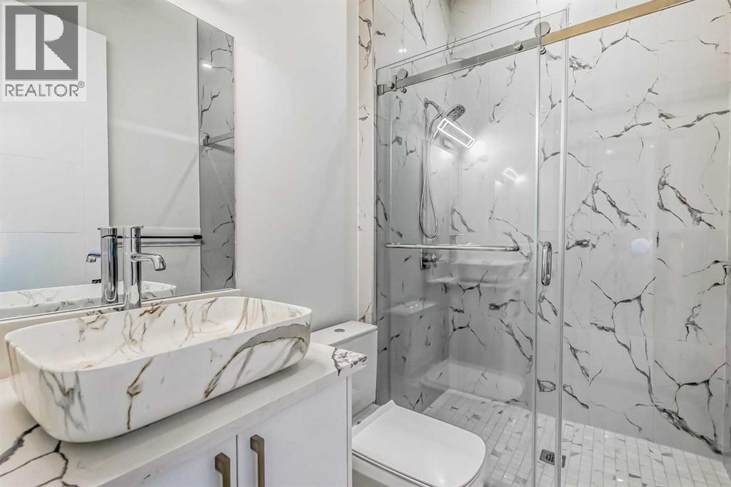 Single Family House for Sale in   Avenue NE Winston Heights/Mountview Calgary 