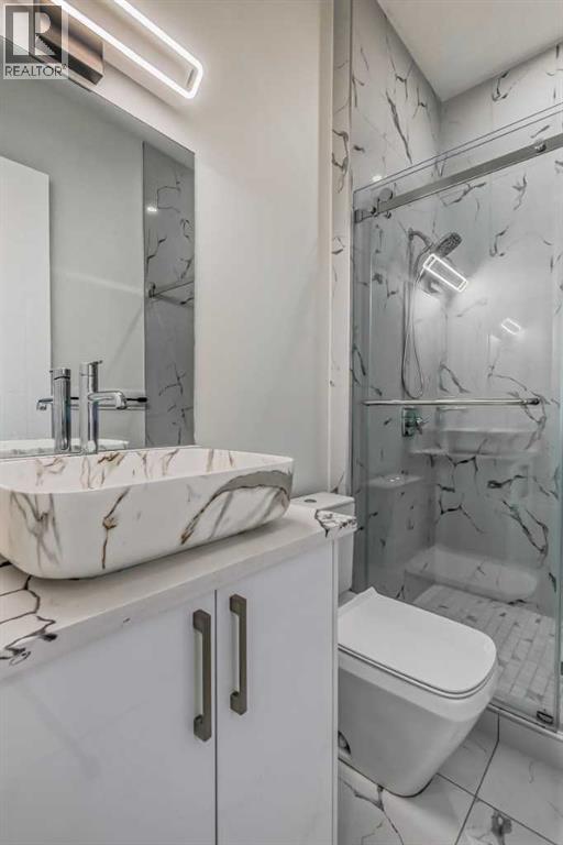 Single Family House for Sale in   Avenue NE Winston Heights/Mountview Calgary 