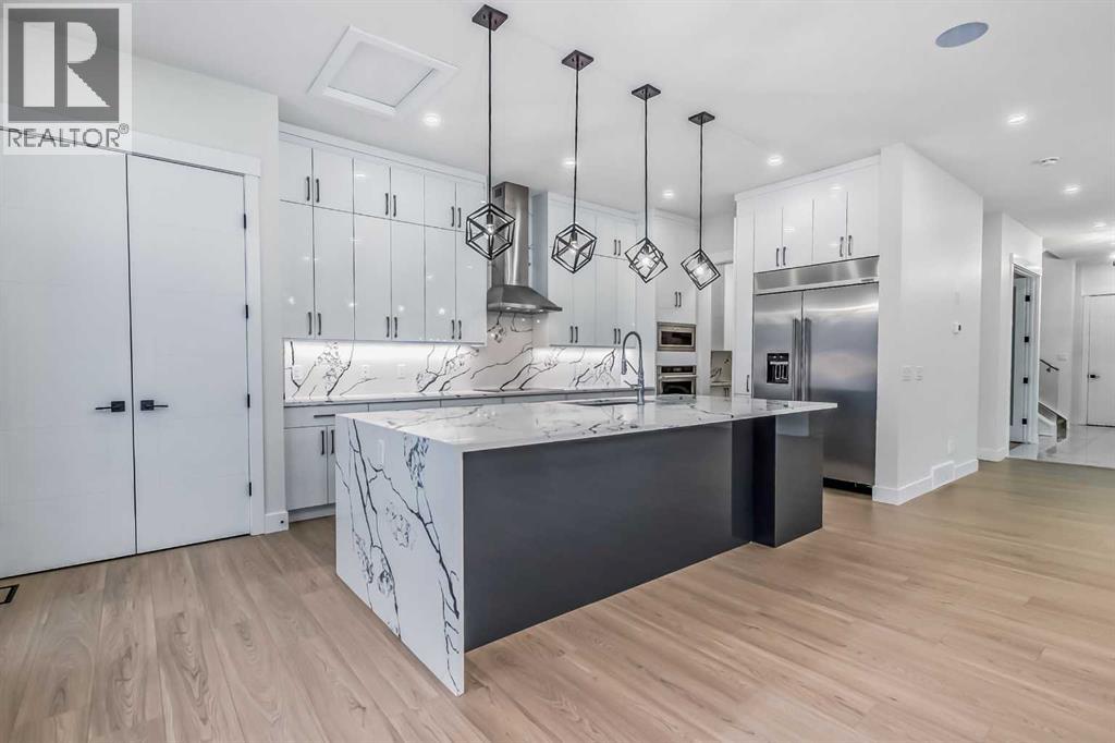 Single Family House for Sale in   Avenue NE Winston Heights/Mountview Calgary 