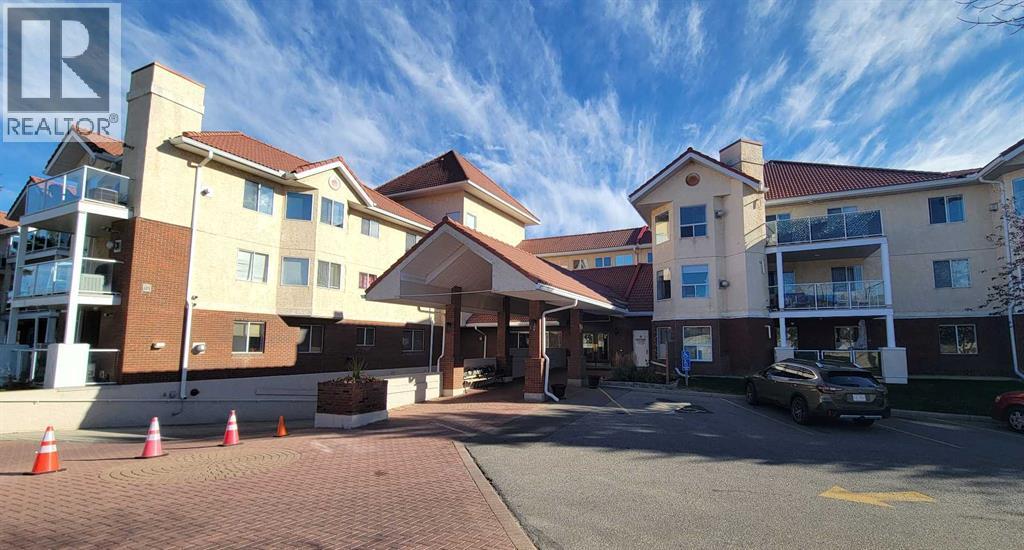 1116, 1818 Simcoe Boulevard SW, Calgary, Alberta