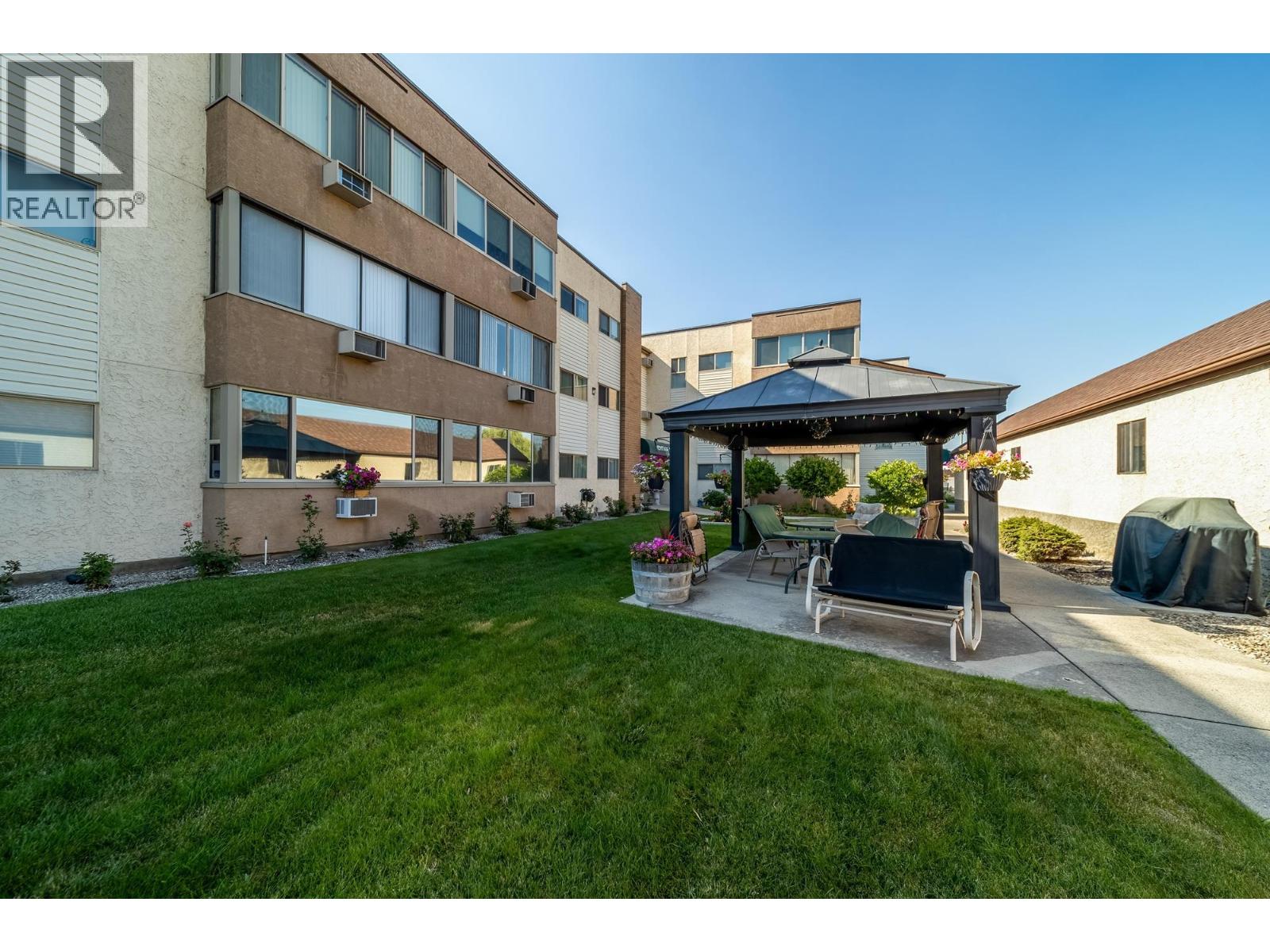 101 1055 Glenwood Avenue, Kelowna
