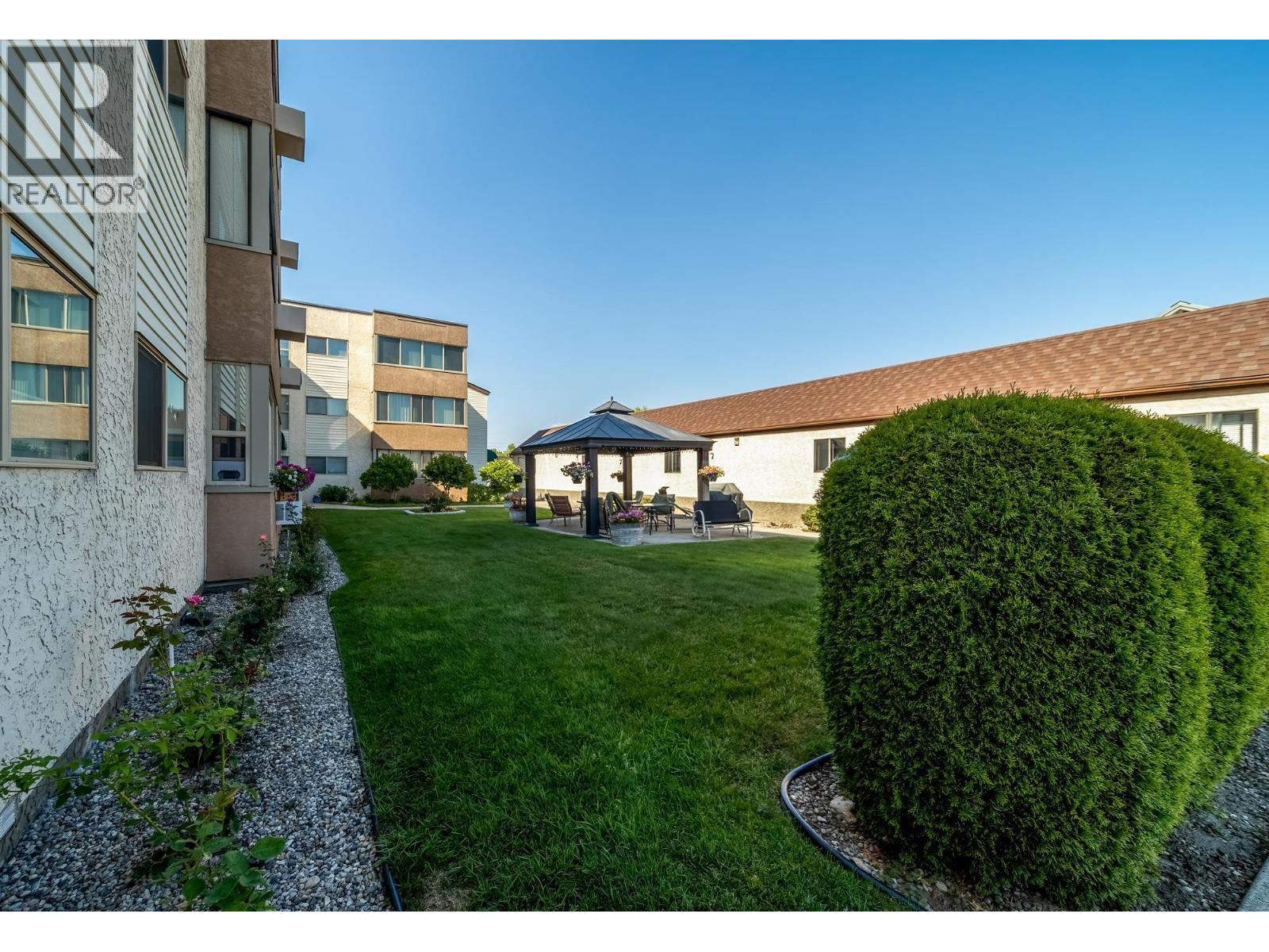 101 1055 Glenwood Avenue, Kelowna