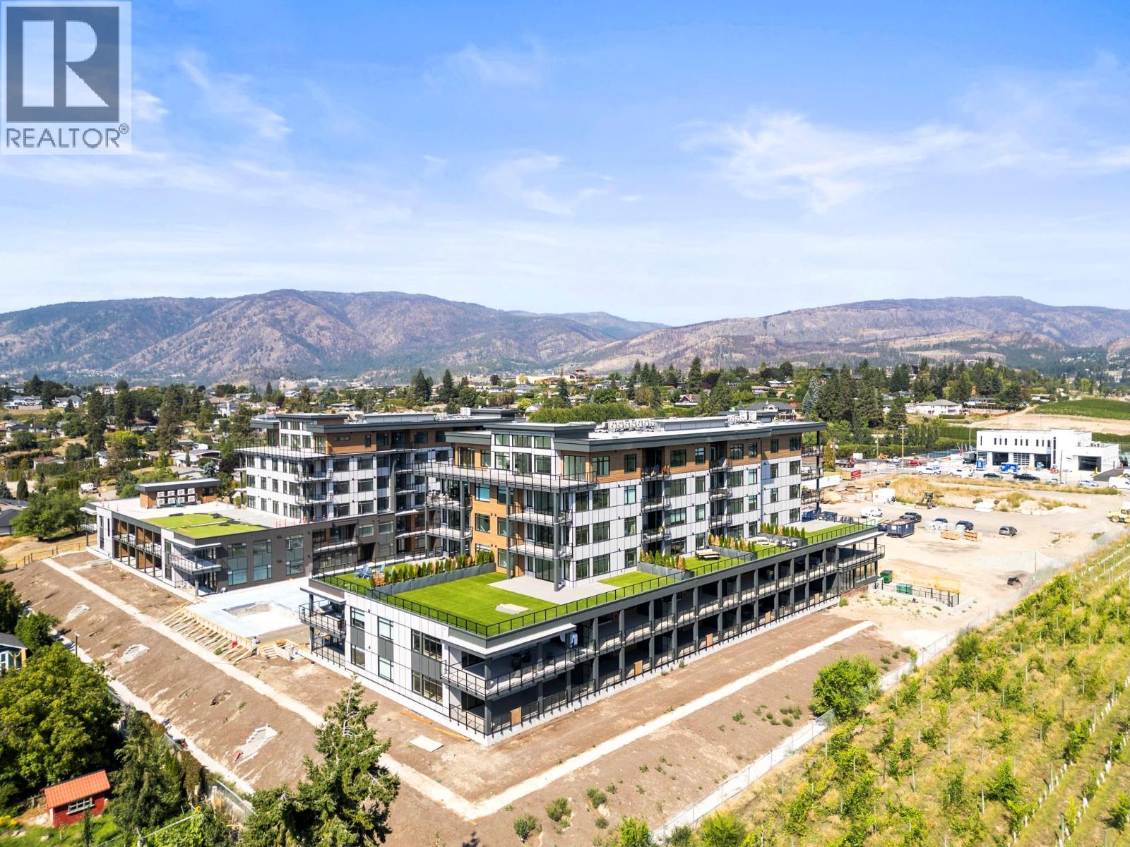 #207-2760 Olalla Road, West Kelowna