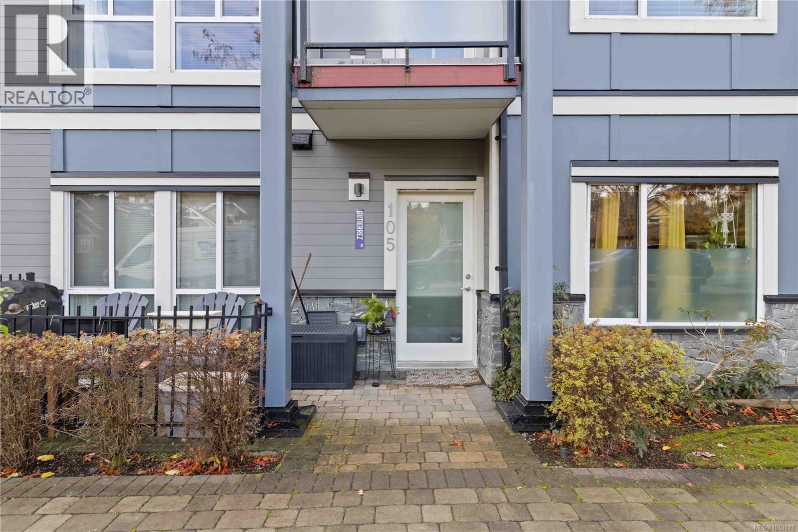 4050 Douglas St, Saanich - Exteriors - Full Complex View - Photo 2