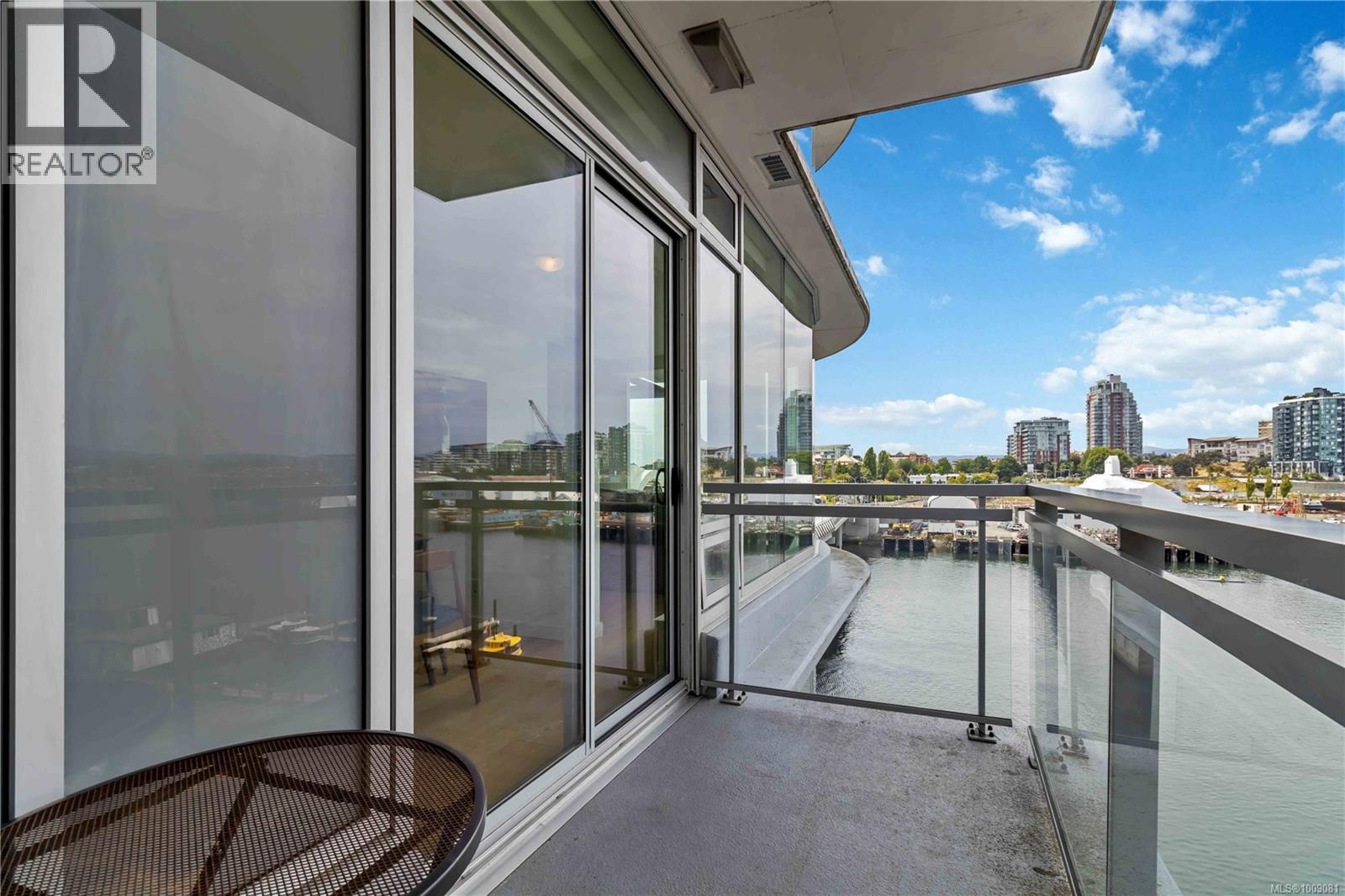 312B 456 Pandora Avenue, Victoria