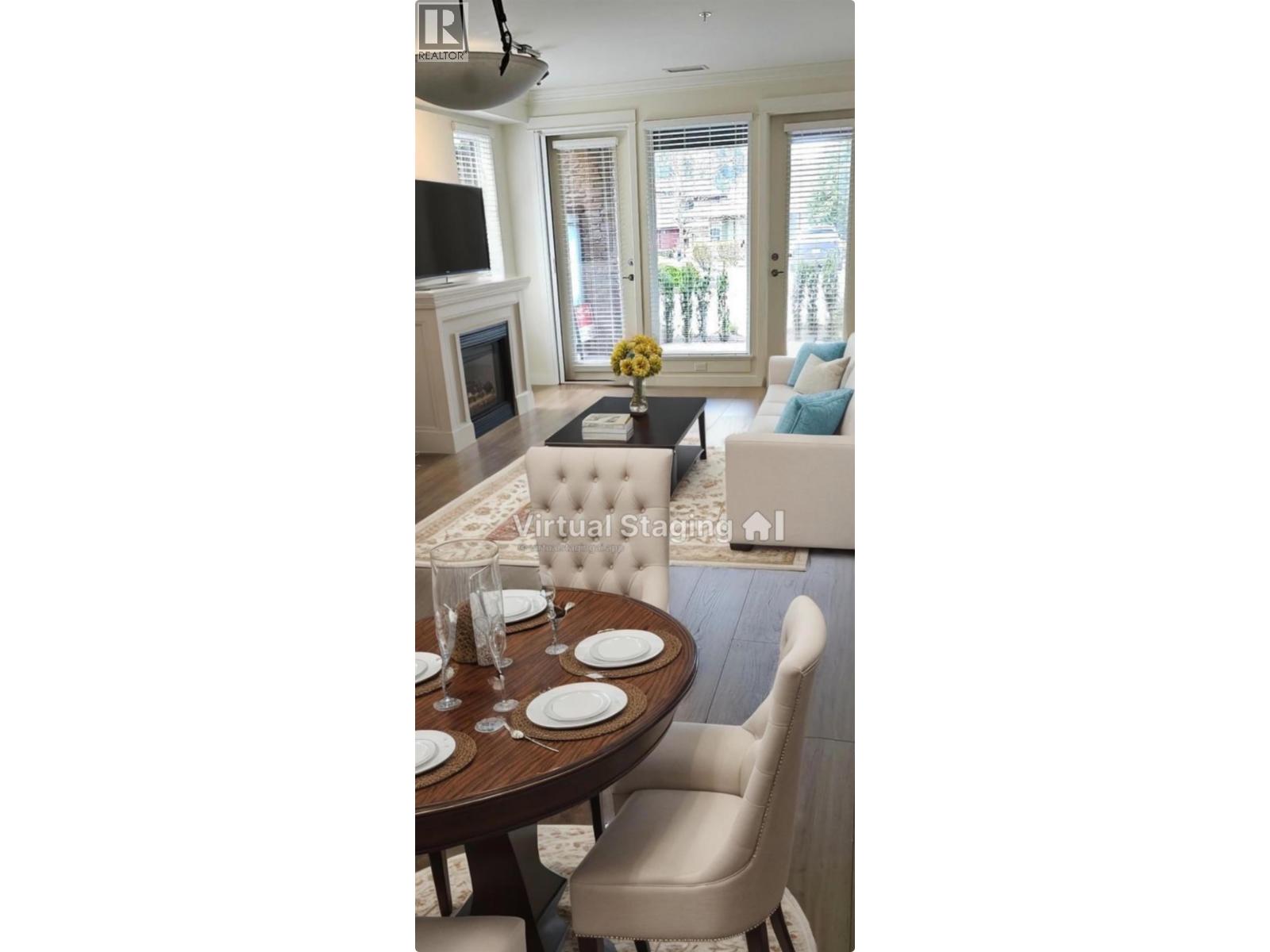 #101-5099 SPRINGS Boulevard, Tsawwassen