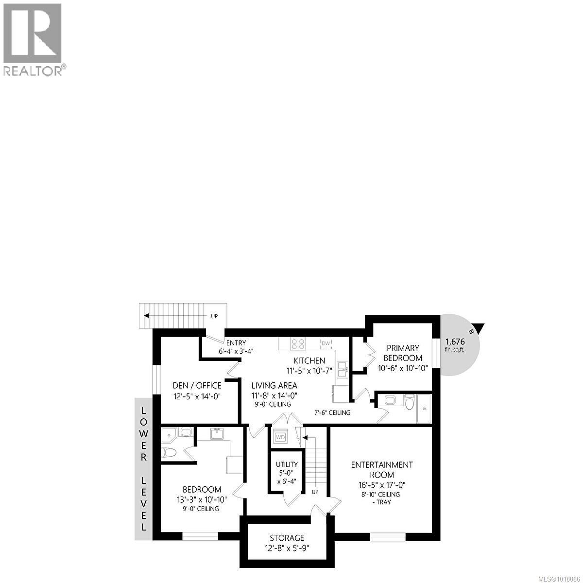  2328 Dunlevy Street, Oak Bay