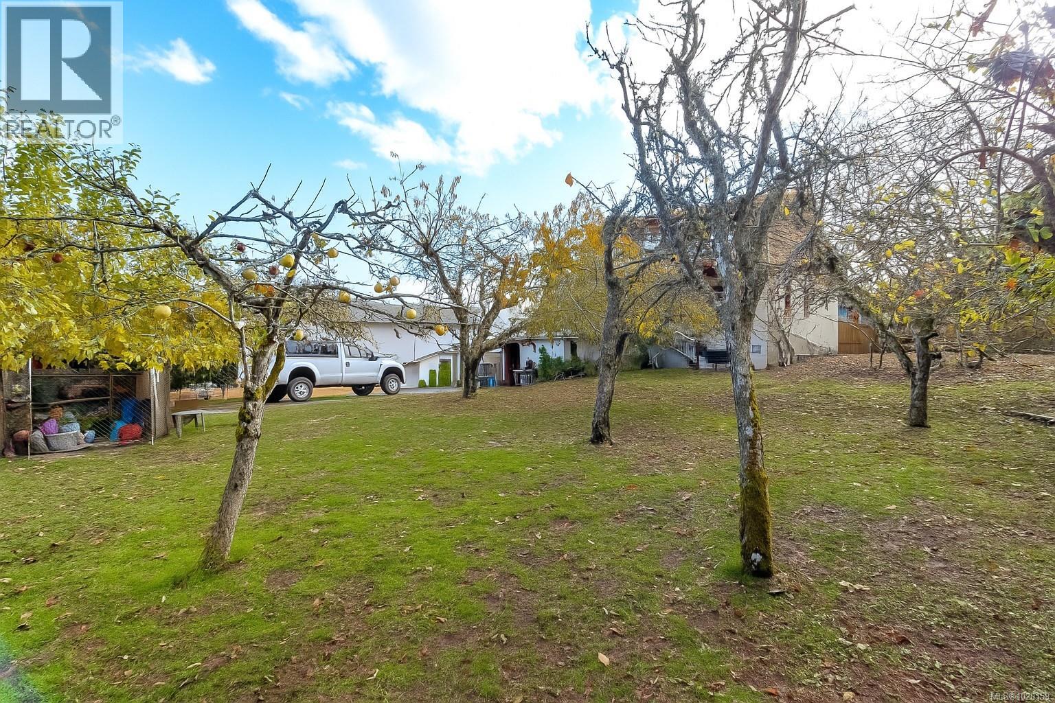 3243 Cook St, Chemainus