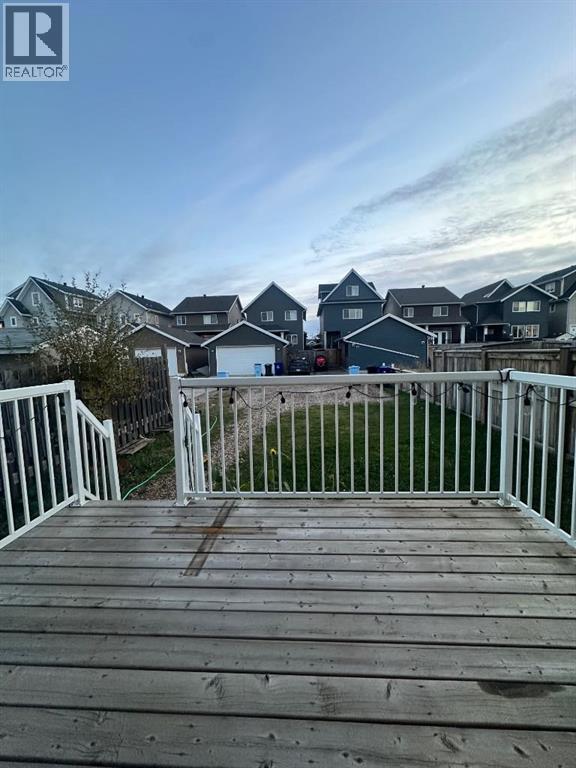 221 Callen Drive, Fort McMurray