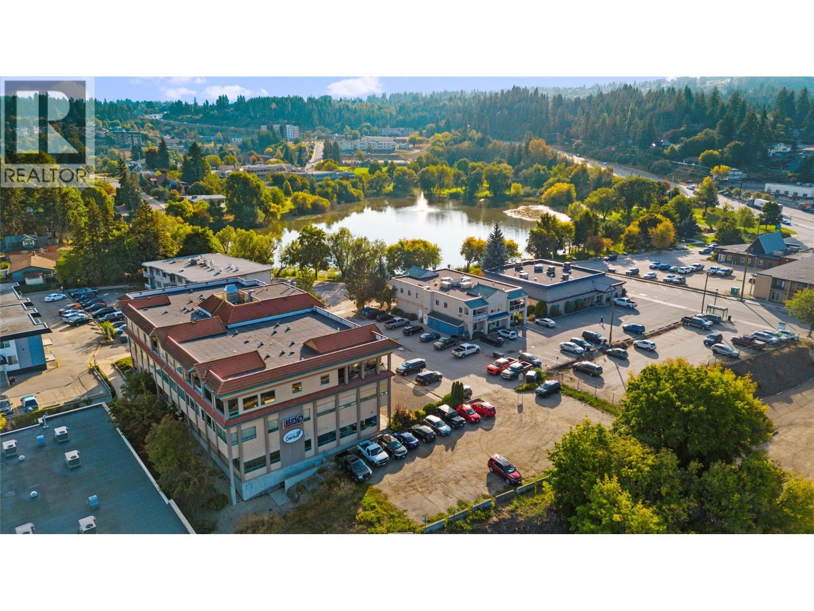 571 6 Street NE Unit# 203, Salmon Arm