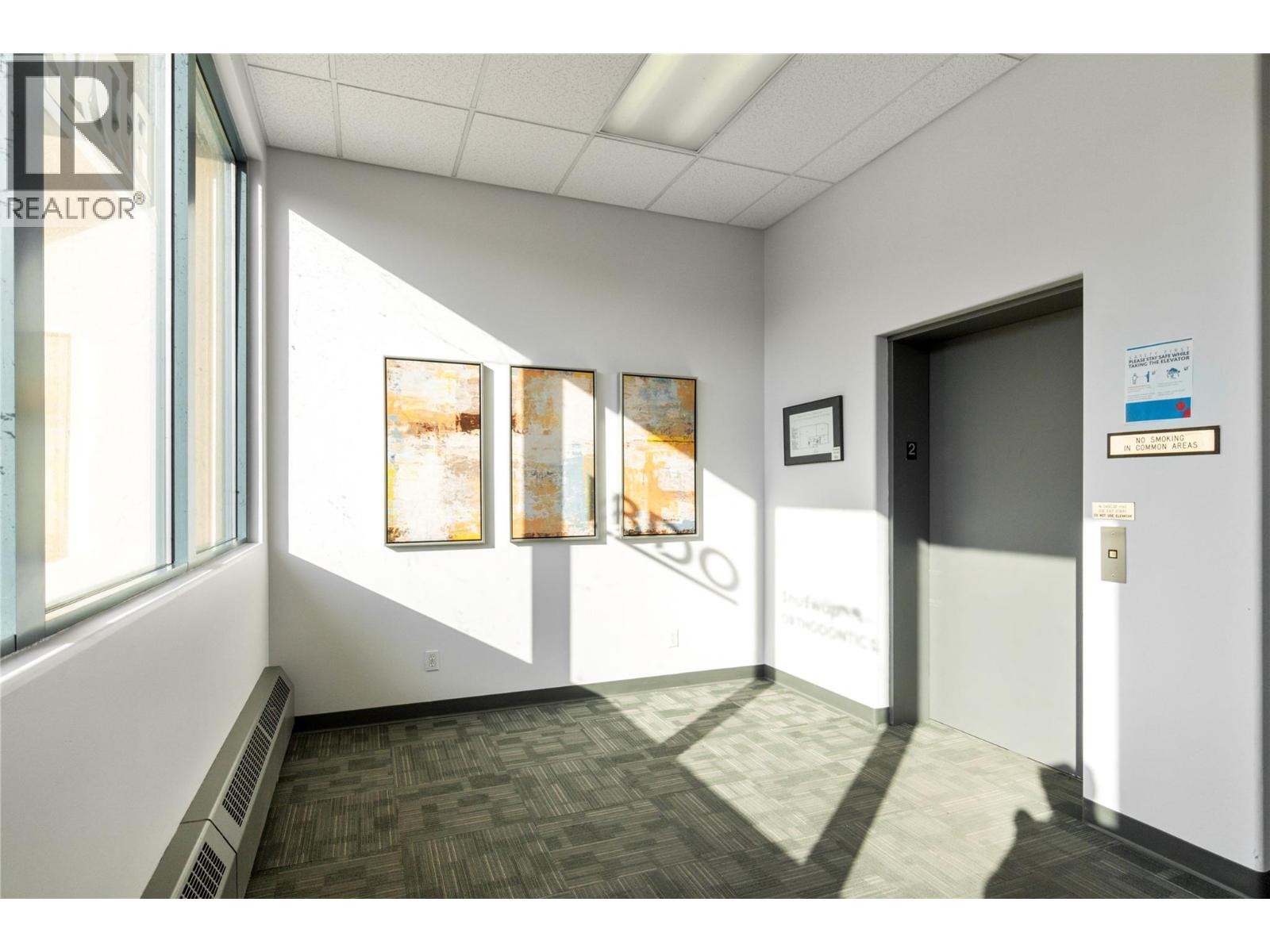 571 6 Street NE Unit# 203, Salmon Arm