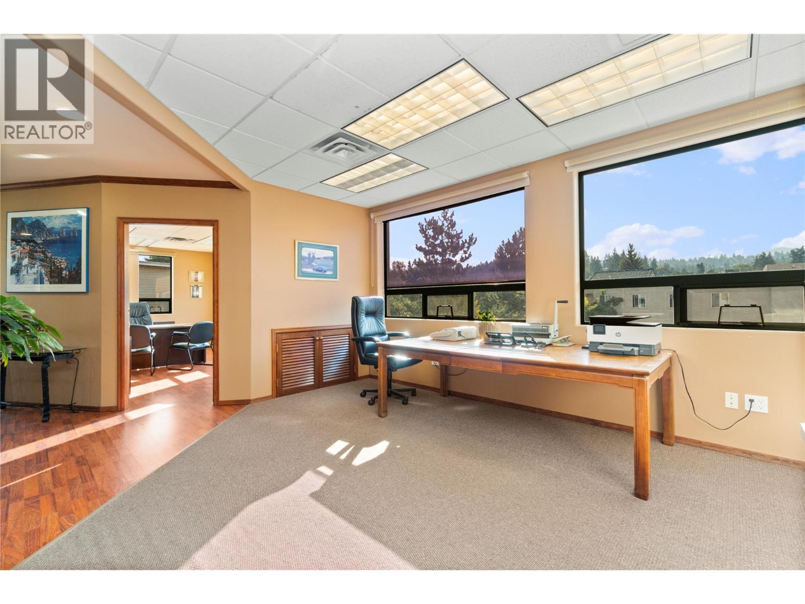 571 6 Street NE Unit# 203, Salmon Arm