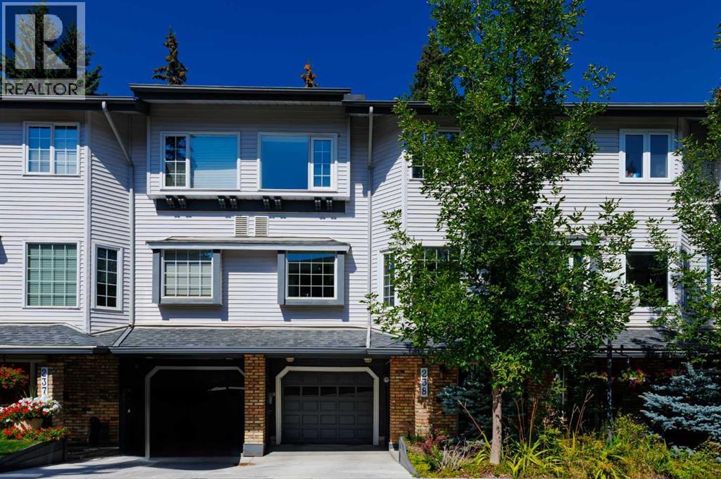 238, 4037 42 Street NW, Calgary, Alberta