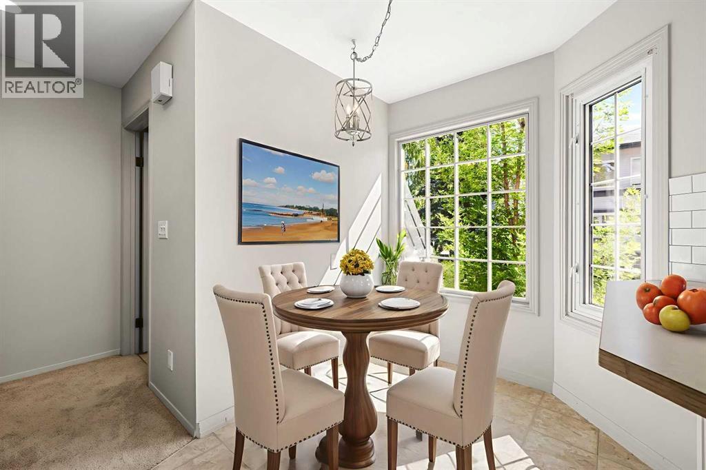 Single Family House for Sale in    Street NW Varsity Calgary 