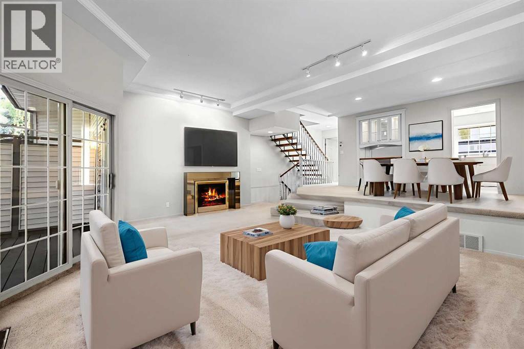 Single Family House for Sale in    Street NW Varsity Calgary 