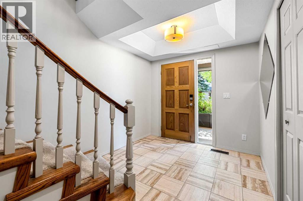 Single Family House for Sale in    Street NW Varsity Calgary 