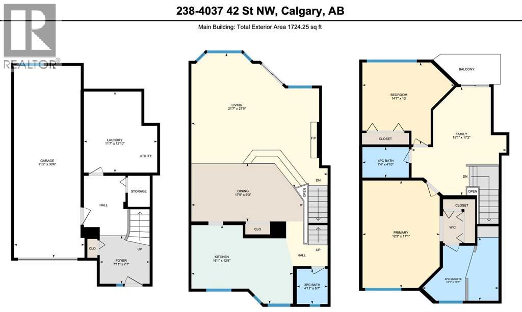 Single Family House for Sale in    Street NW Varsity Calgary 