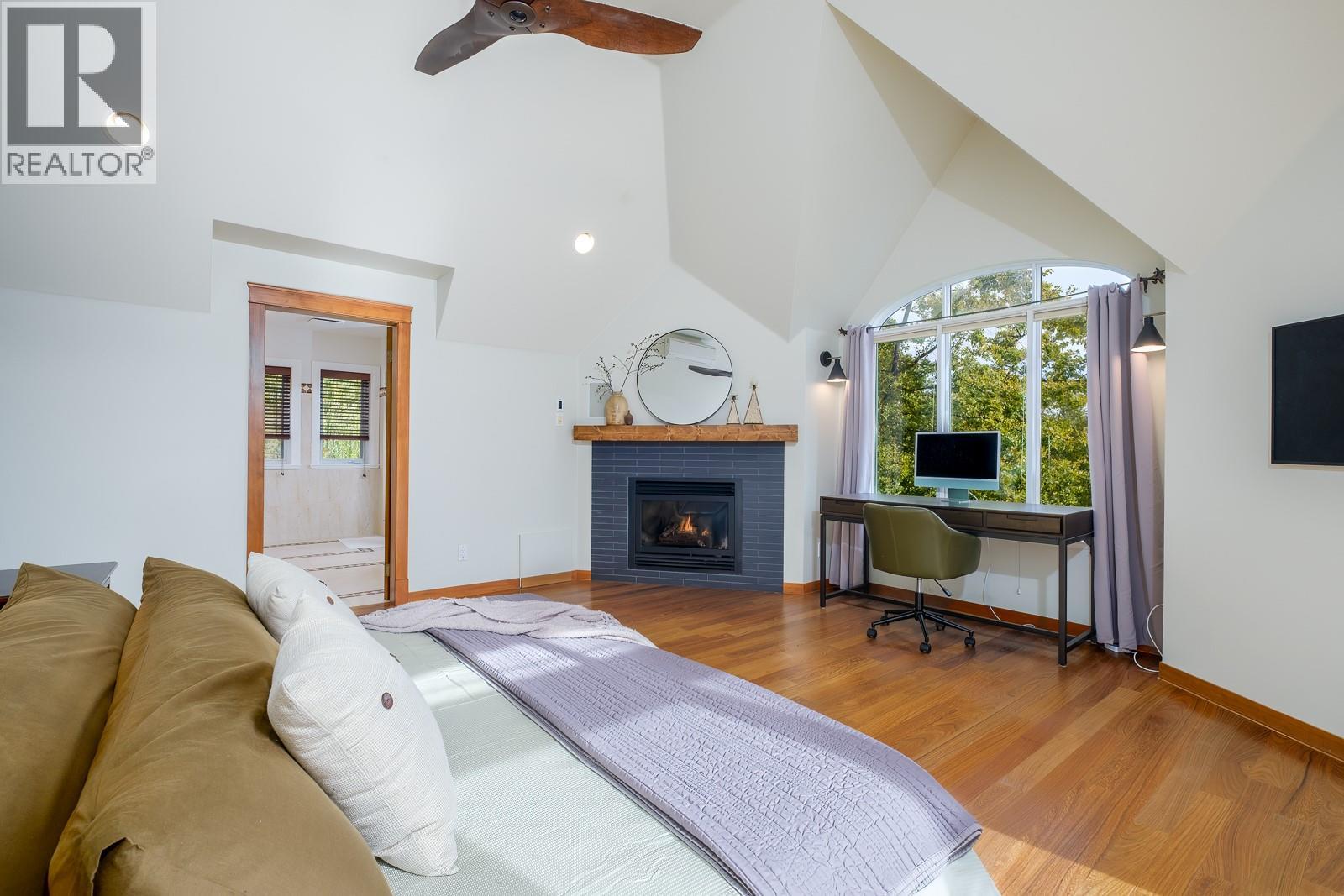 2302 Happy Valley Road, Rossland