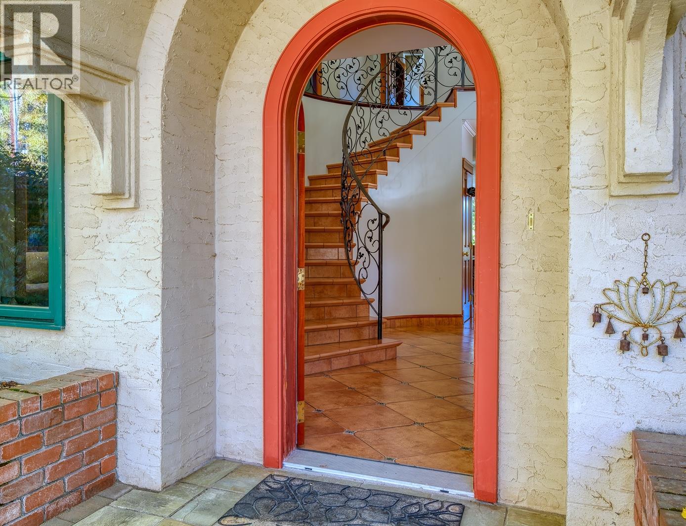 2302 Happy Valley Road, Rossland