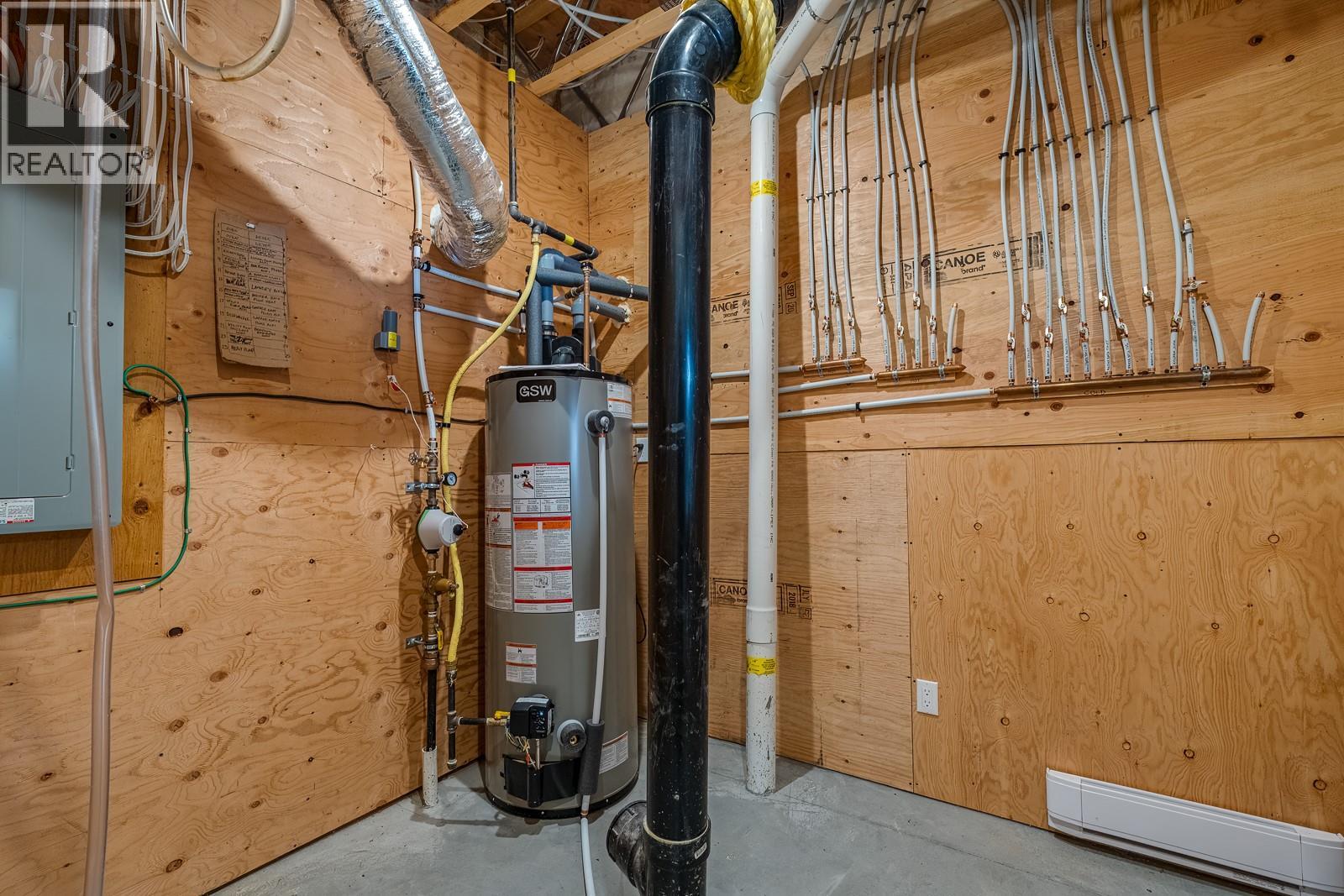 2302 Happy Valley Road, Rossland