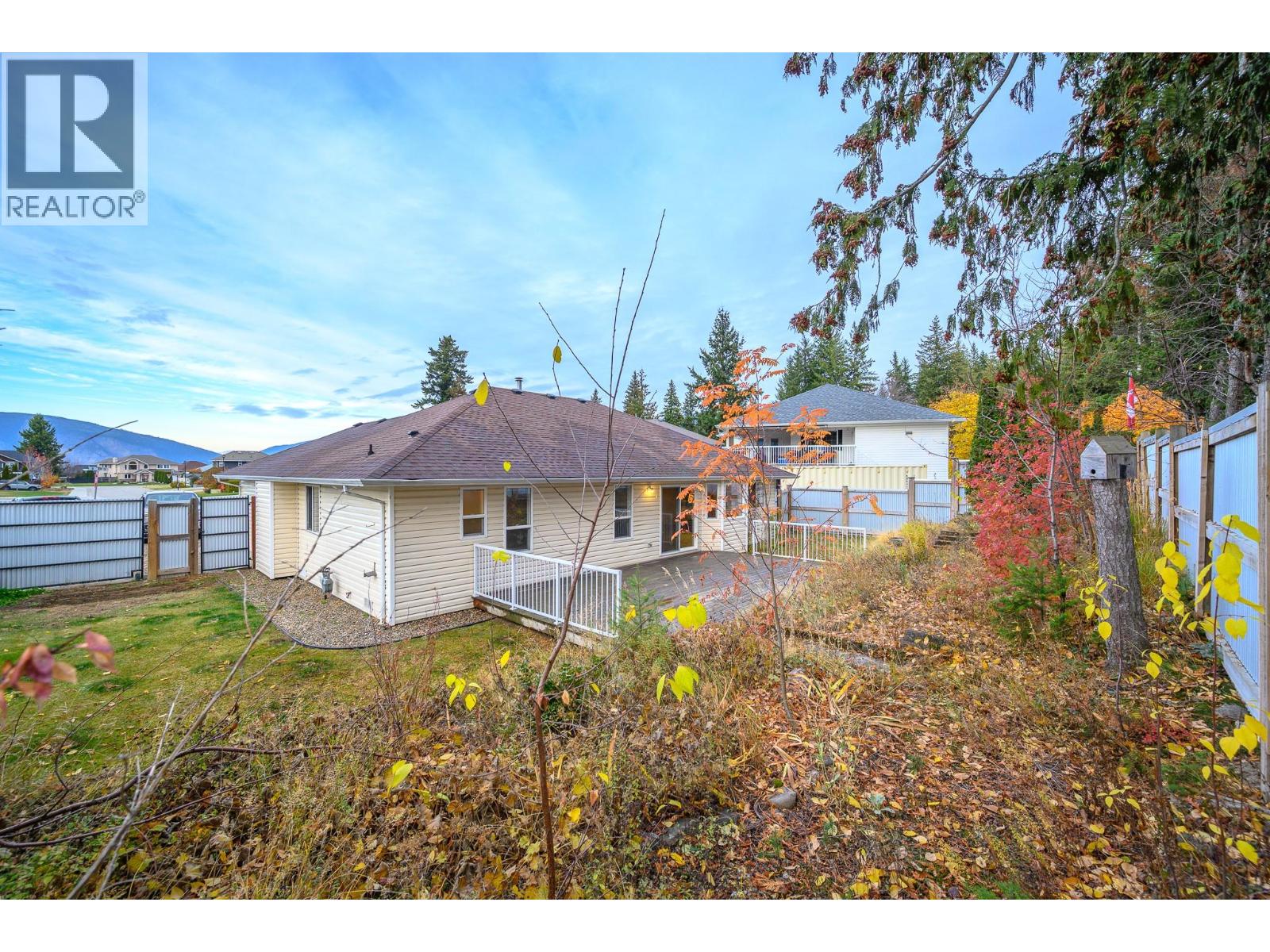 591 24 Street SE, Salmon Arm