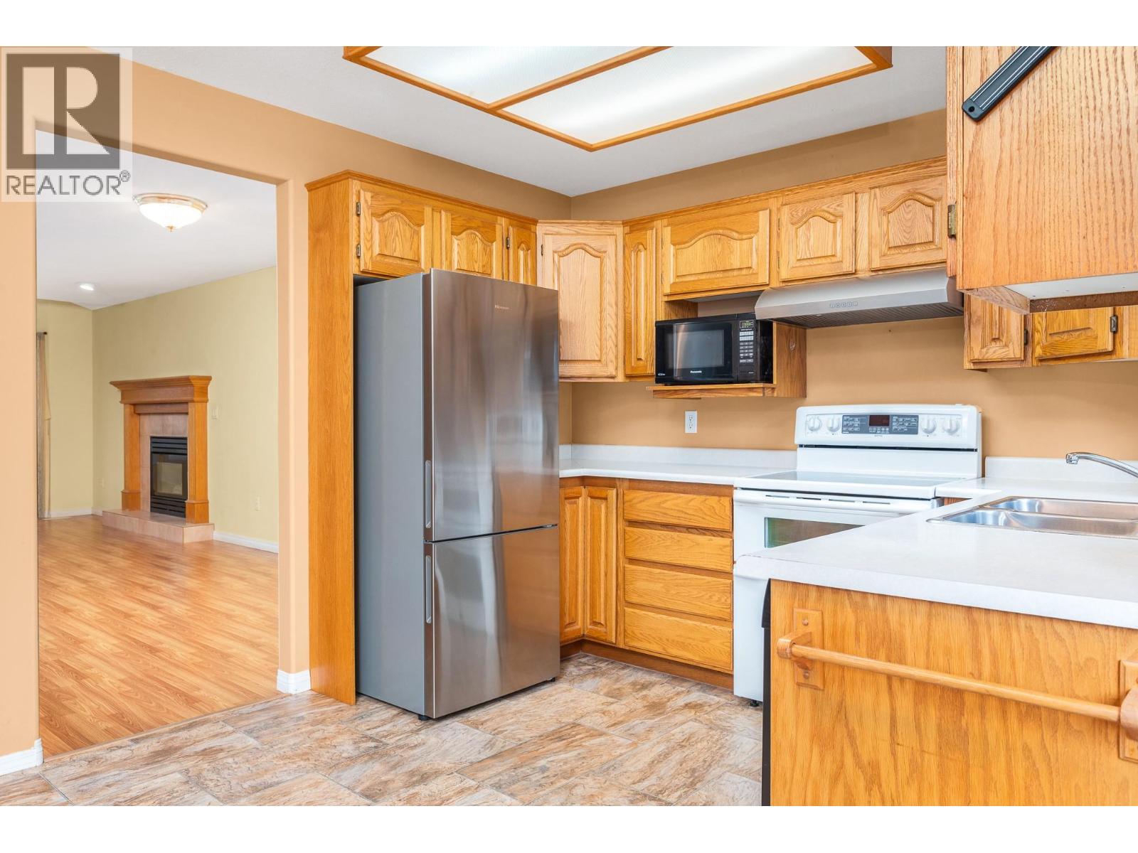 591 24 Street SE, Salmon Arm