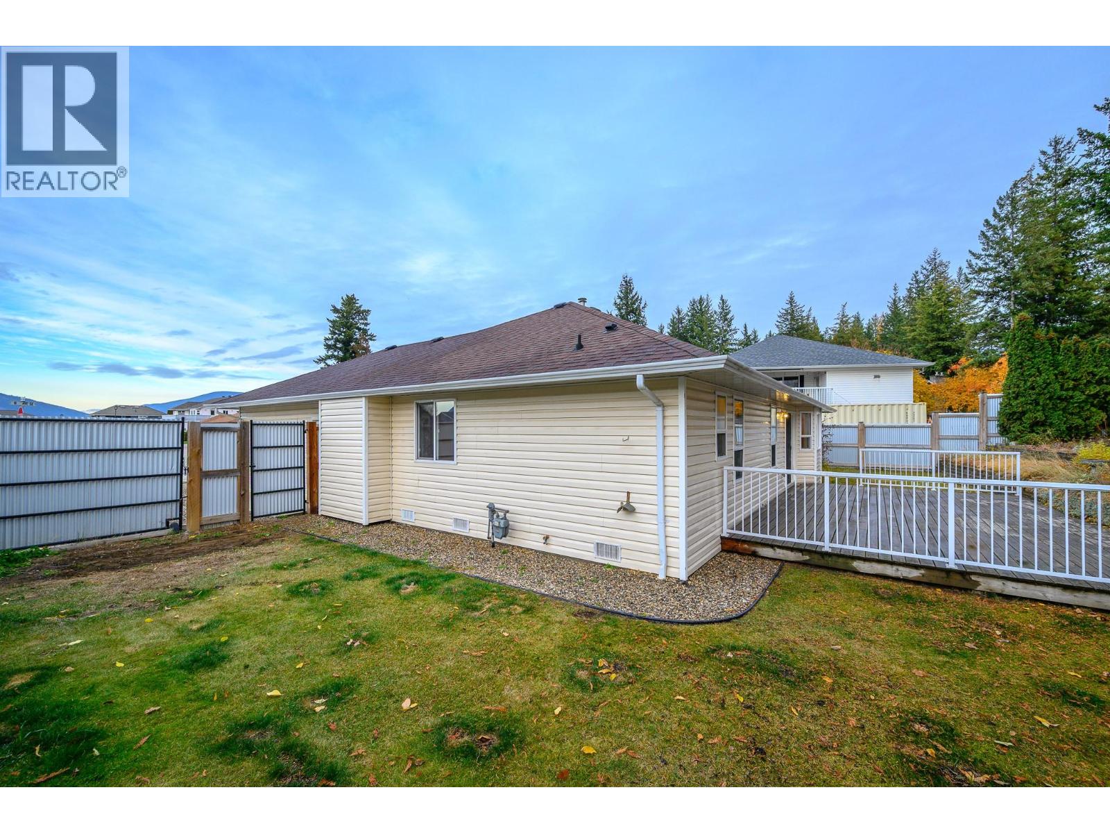 591 24 Street SE, Salmon Arm