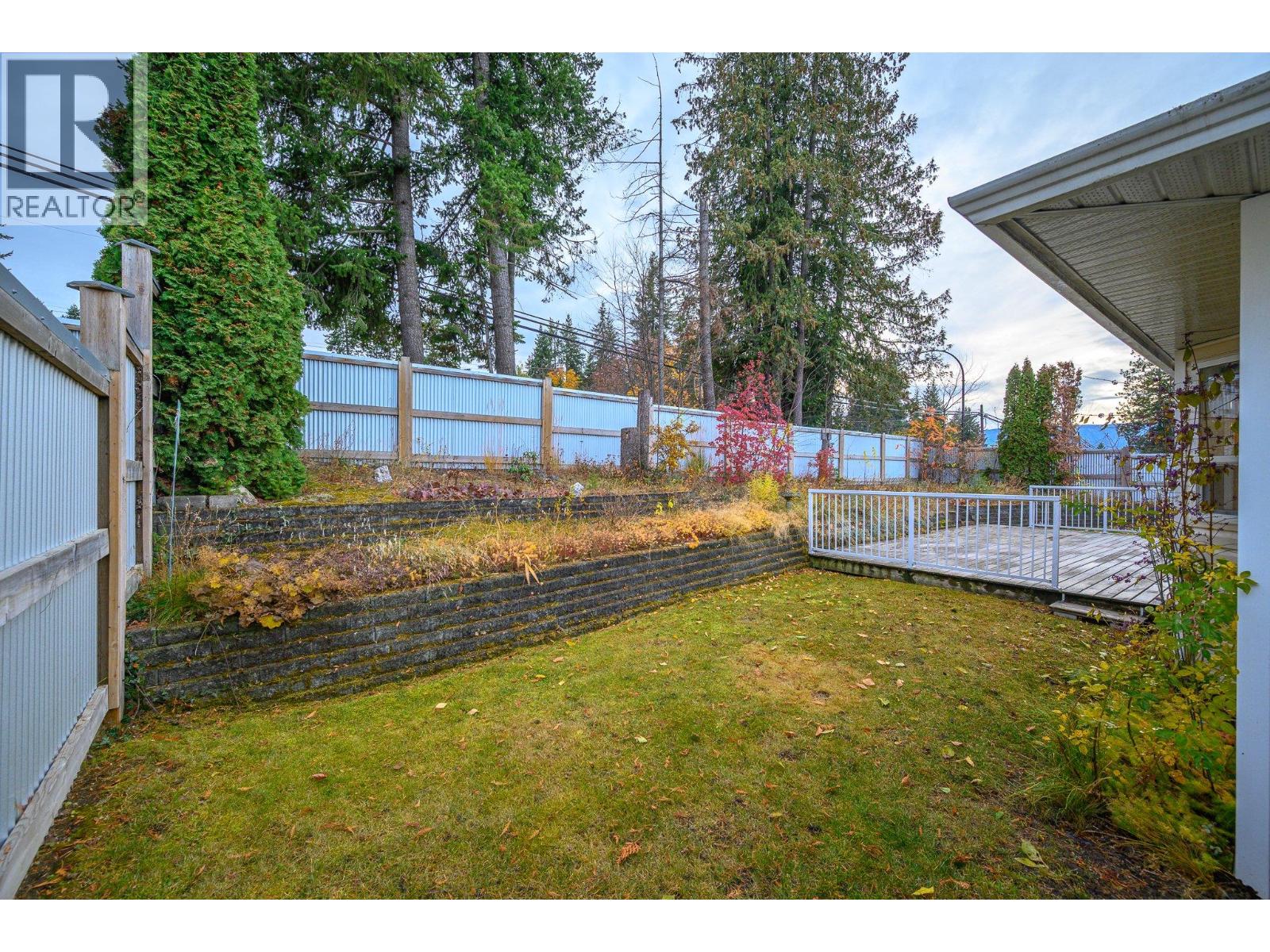 591 24 Street SE, Salmon Arm